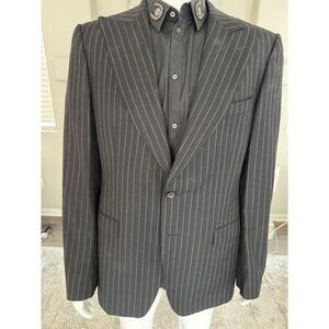 Gucci Men's Wool Suite Size IT 54